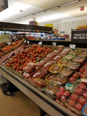 Stop & Shop