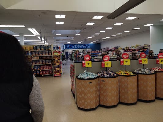 Stop & Shop