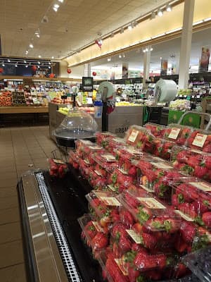 Stop & Shop