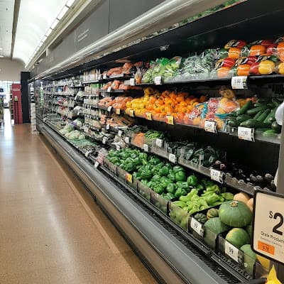 Stop & Shop