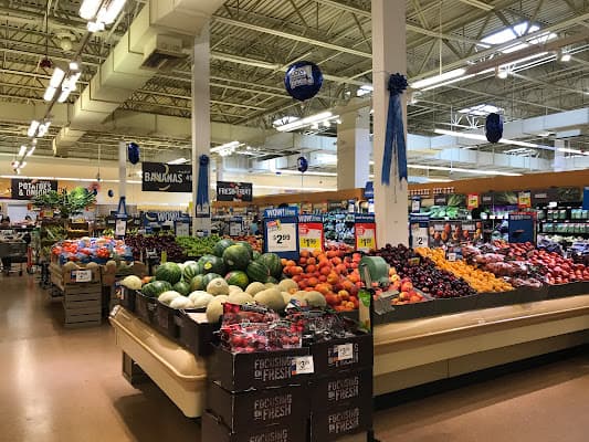 Stop & Shop