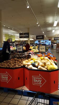 Stop & Shop