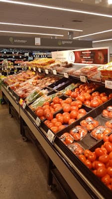 Stop & Shop