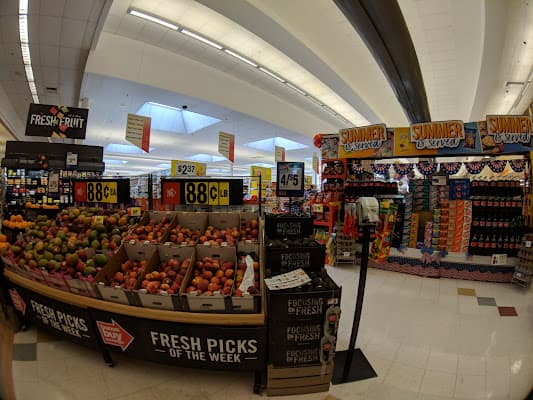 Stop & Shop in Glen Cove
