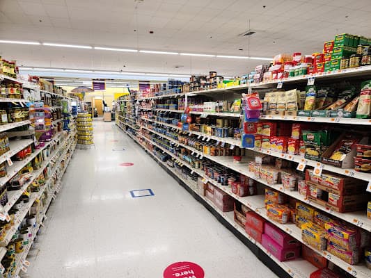 Stop & Shop