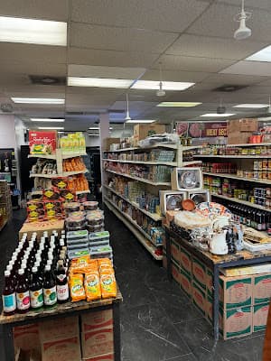 King Halal Market