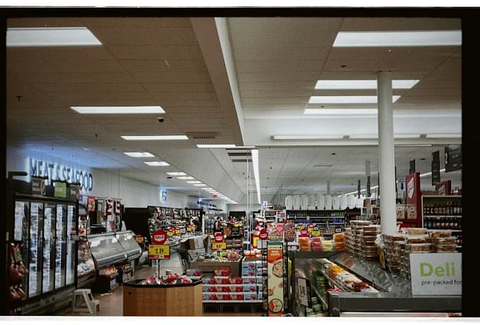 Stop & Shop