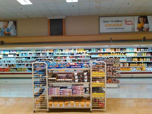 Stop & Shop