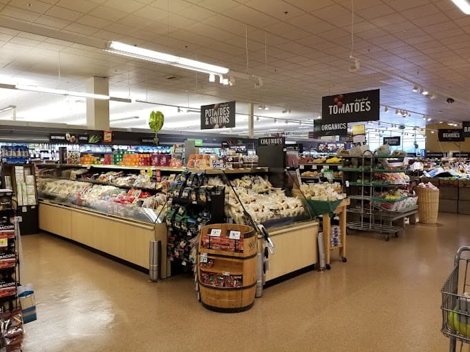 Stop & Shop