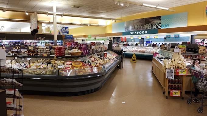 Stop & Shop
