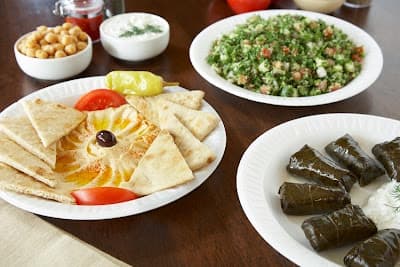 Greek Fiesta @ Brier Creek in Raleigh