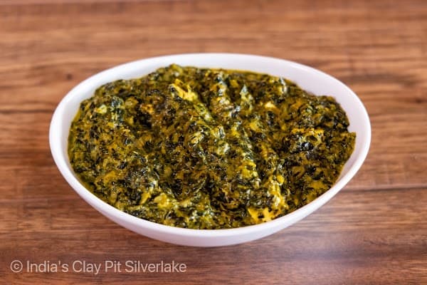 India's Clay Pit in Los Angeles