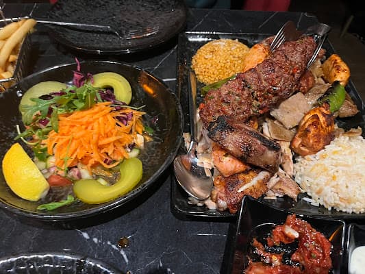 Yasar's Kitchen