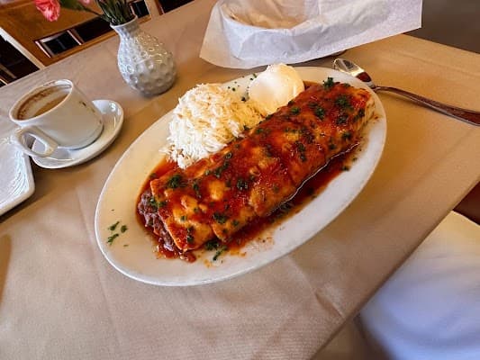 Café Istanbul