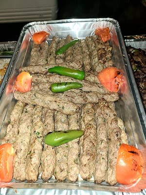 Lebanese Eatery