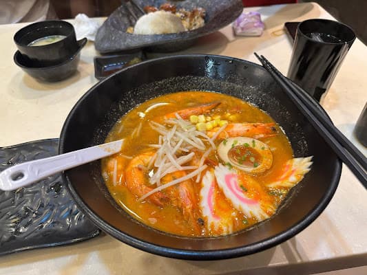 Hei Sushi