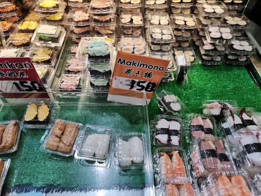 Hei Sushi