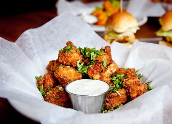 Crown Fried Chicken
