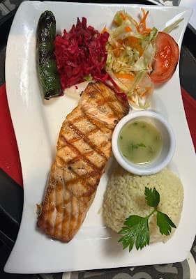 Turkish Grill in Sunnyside