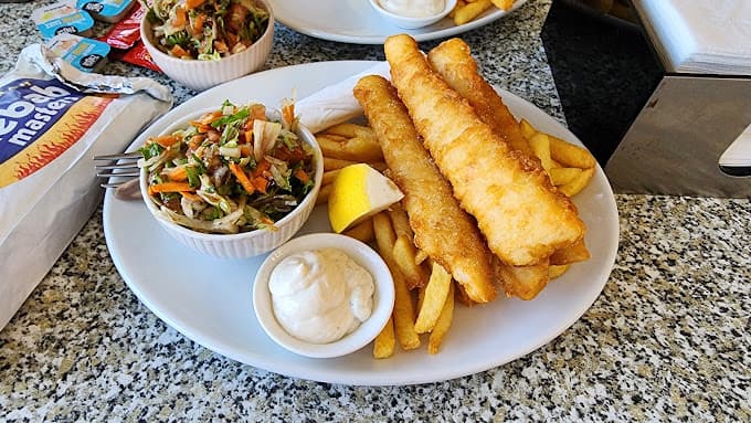 Mandurah Kebab Masters