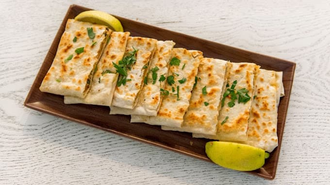 Zozan Kebabs