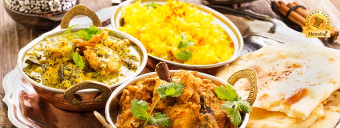 Flavour of North India