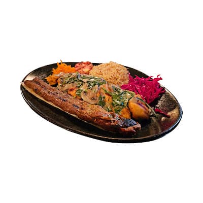 Yayla Bistro in Arlington