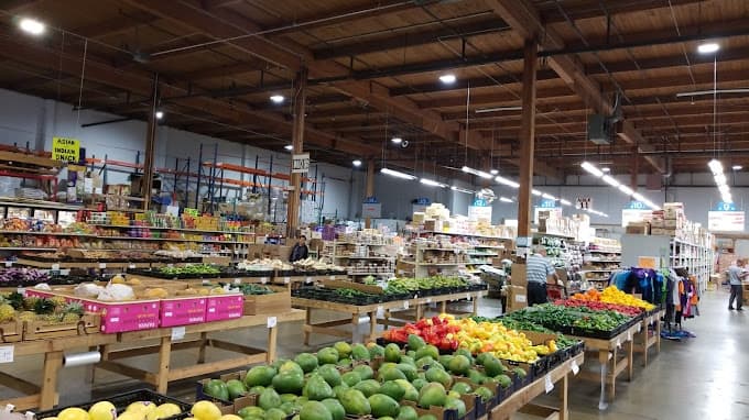DK Market