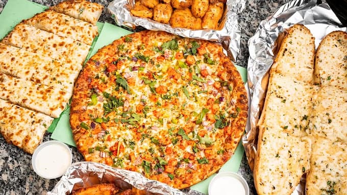 Humber Halal Pizza