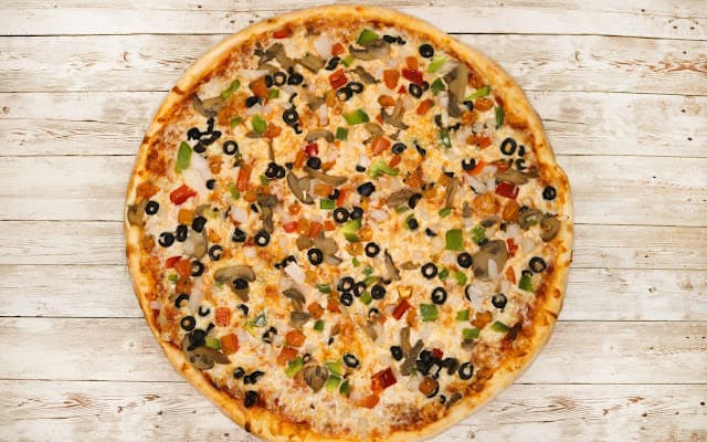 Villa Pizza