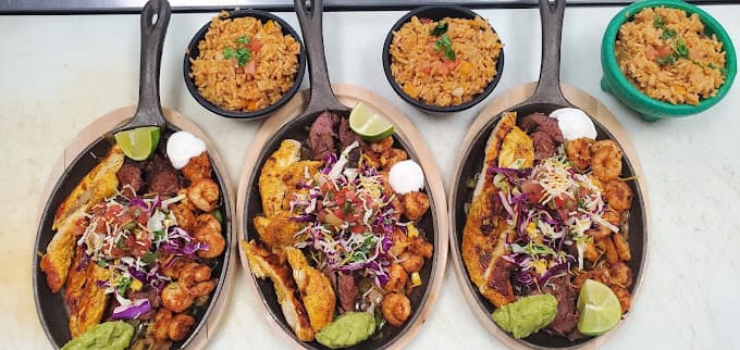 Halal Tacos