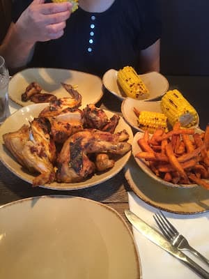 Pepe's Piri Piri