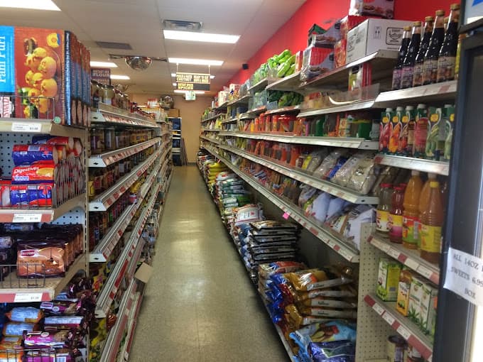 United Grocers
