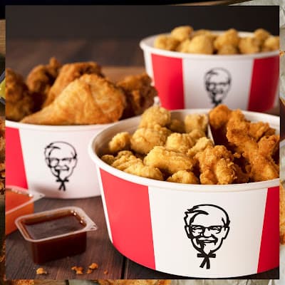 KFC in Peterborough