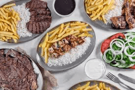 Zubir Churrasqueira in Lisboa