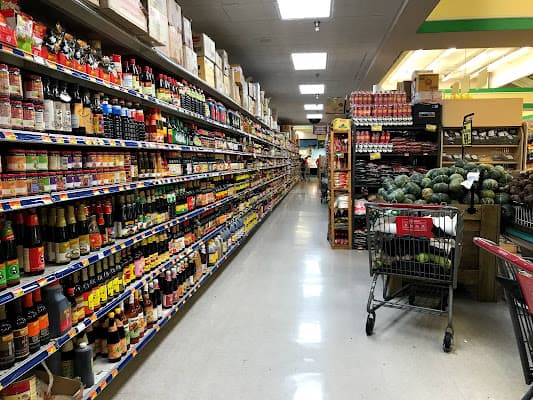 FoodTown in West Palm Beach