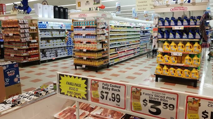 Market Basket