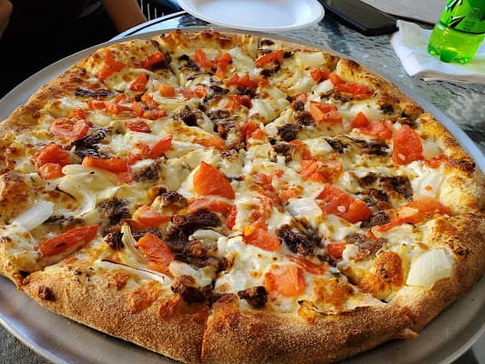Olee's Master Pizza