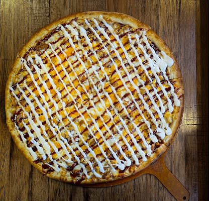 Westgate Pizza Bella in Albany