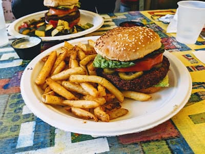 BK JANI