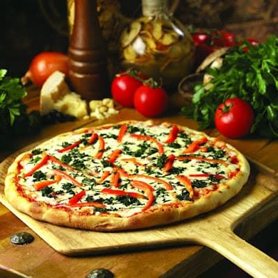 Pizza Depot
