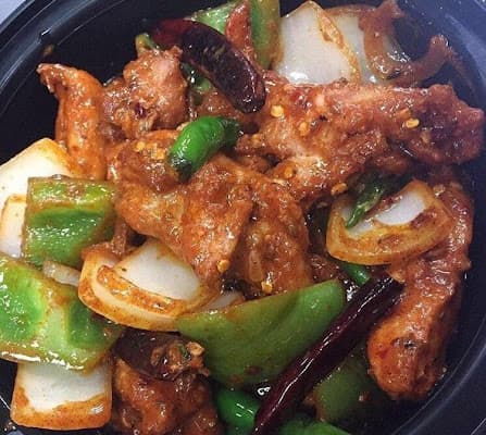 Red Chilli