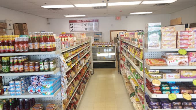 FMB Groceries