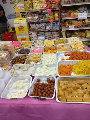 India Bazaar