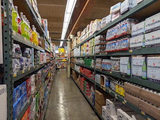 Cash & Carry Smart Foodservice