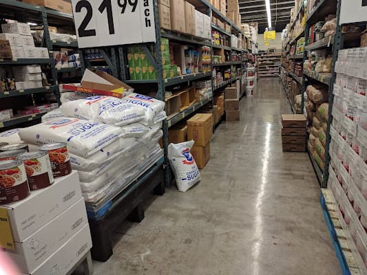 Cash & Carry Smart Foodservice