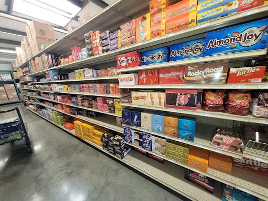 Cash & Carry Smart Foodservice