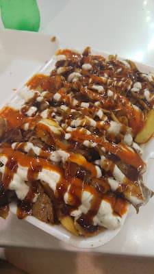 Sunshine Kebabs