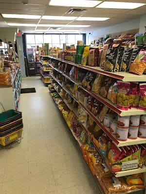 Asian Super Store