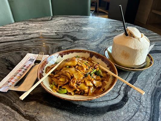 Thainabox in Merrylands